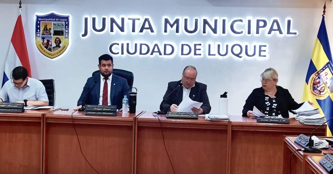 Sesión ordinaria, 19 de noviembre de 2024.