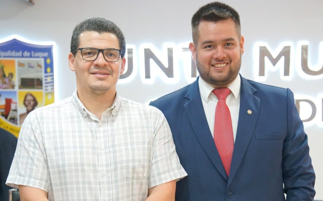 Elección de nueva mesa directiva