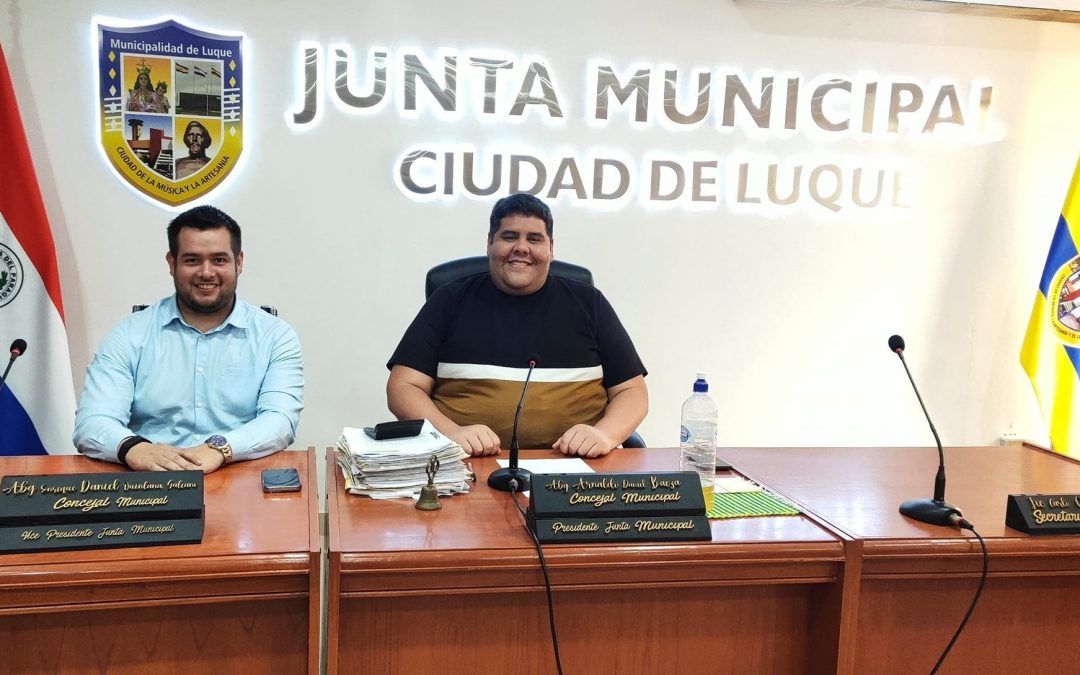 Reunión de comisiones asesoras
