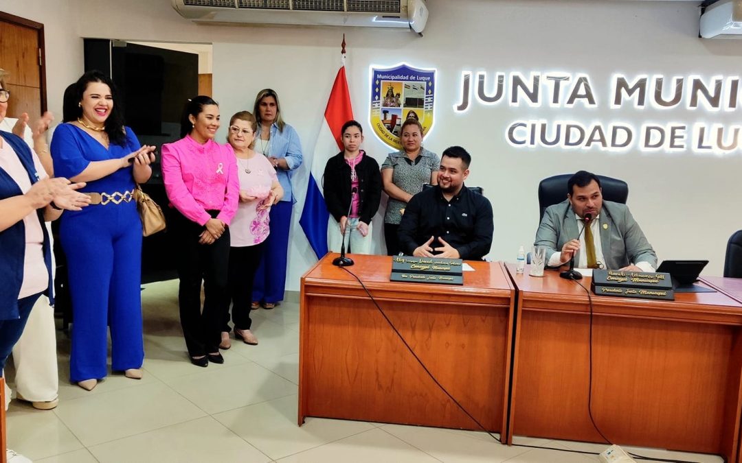 Octubre Rosa